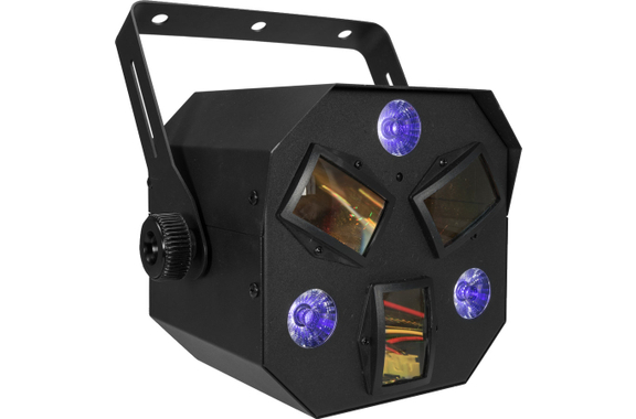 Eurolite LED FE-300 Hybrid Flowereffekt image 7