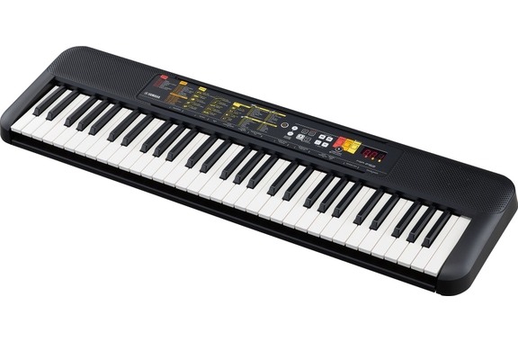 Teclado Yamaha PSR-F52 image 7
