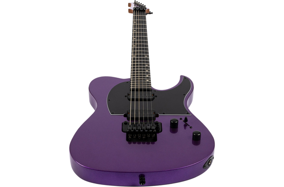 Spira T-420 PP Metallic Purple image 7