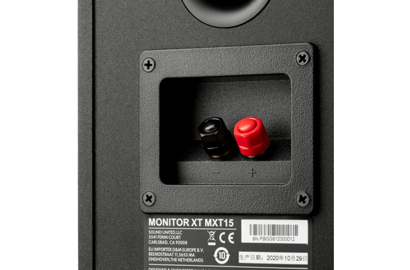 Polk Audio Monitor XT15 image 7