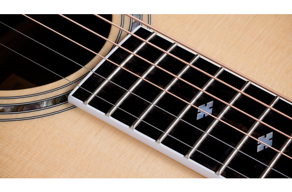 Taylor Legacy 815e Jumbo  image 7