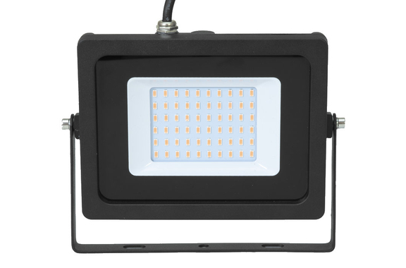 Eurolite LED IP FL-30 SMD rot image 7