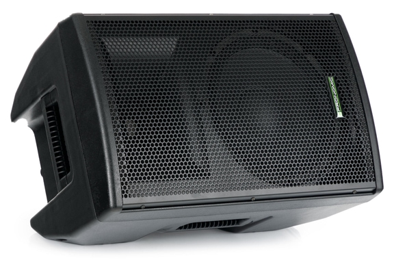 Pronomic Powerstage Economy 1510 2.2 Aktive PA-Anlage 800 Watt image 7