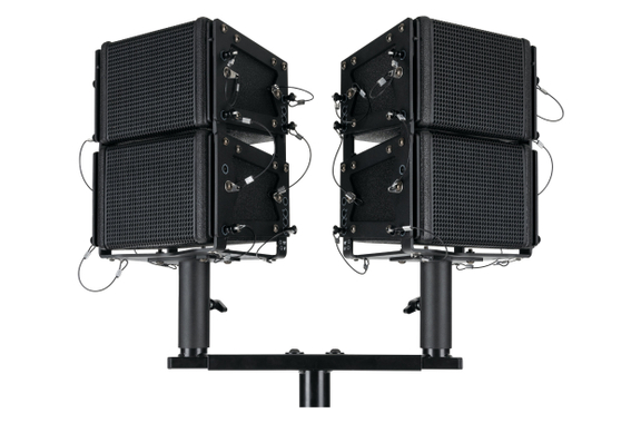 Pronomic V-Array Compact-Wide Set image 7