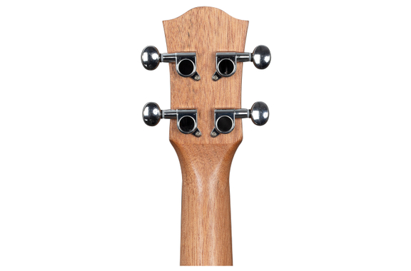 Cascha Art Series Konzert Ukulele Leafy  - Retoure (Zustand: gut) image 7