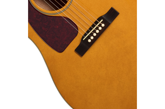 Epiphone J-45 Studio LH Natural image 7