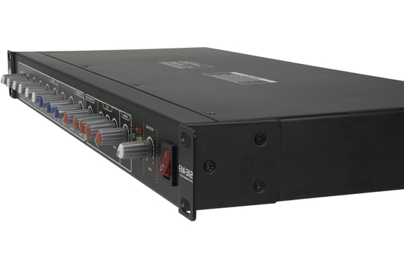 Table De Mixage Omnitronic EM-312 image 7