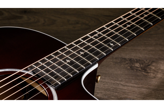 Taylor 224ce DLX LTD All Urban Ash  - Retoure (Zustand: sehr gut) image 7