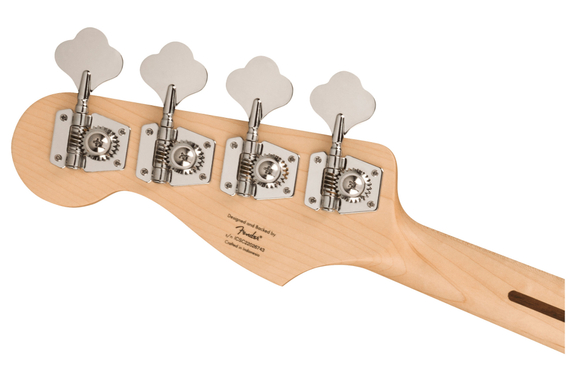 Squier Sonic Precision Bass 2-Color Sunburst image 7