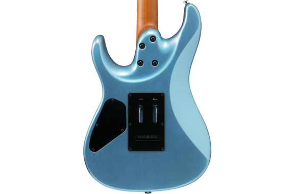 Ibanez AZ24S2-MLB Metallic Light Blue image 7