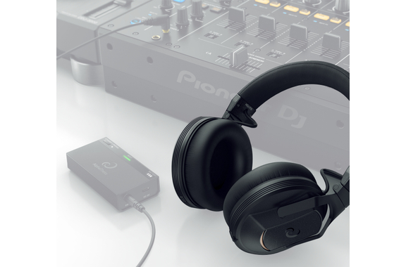 AlphaTheta HDJ-F10 Cuffie DJ Wireless image 7