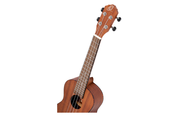 Ortega RU5MM-L Ukulele de Concierto para zurdos image 7