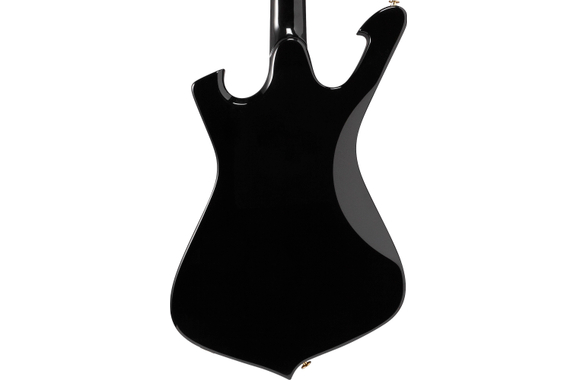 Ibanez FRM350-BK Paul Gilbert Signature Black image 7