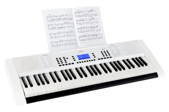 FunKey 61 Edition Pro blanc image 7