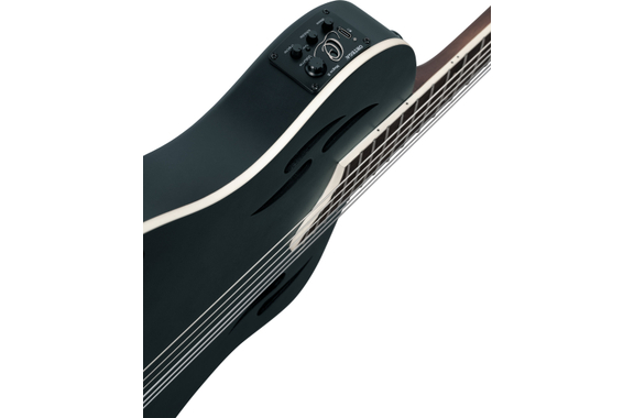 Ortega TourPlayer Standard Abete Nero image 7