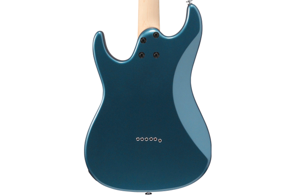 Ibanez AZES31-AOC Arctic Ocean Metallic image 7