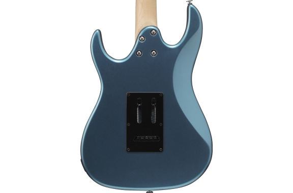 Ibanez GRX40-MLB Metallic Light Blue image 7