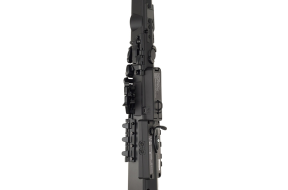 Yamaha YDS-122 Sassofono Digitale image 7