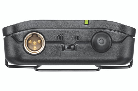 Shure BLX14 S8 Sistema Inalámbrico Para Instrumentos image 7