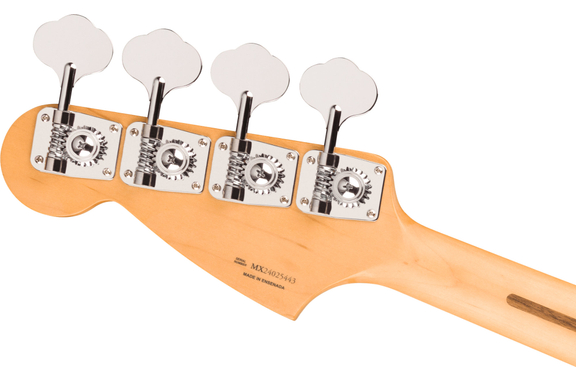 Fender Player II Mustang Bass PJ RW Coral Red  - Retoure (Zustand: sehr gut) image 7