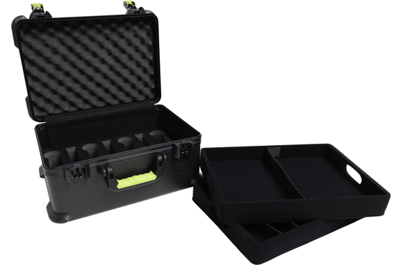 Shure SH-MICCASEW07 Valigetta per Microfono image 7