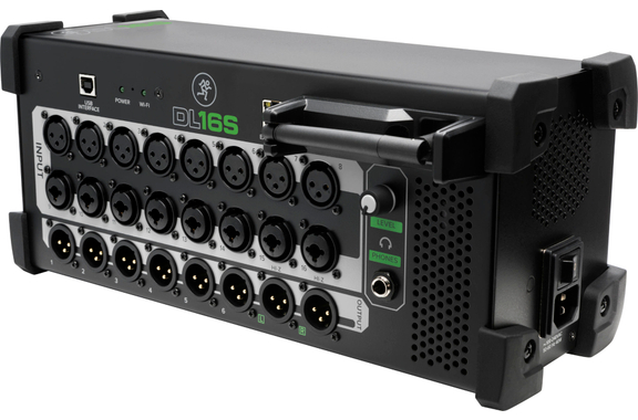 Mackie DL16S image 7
