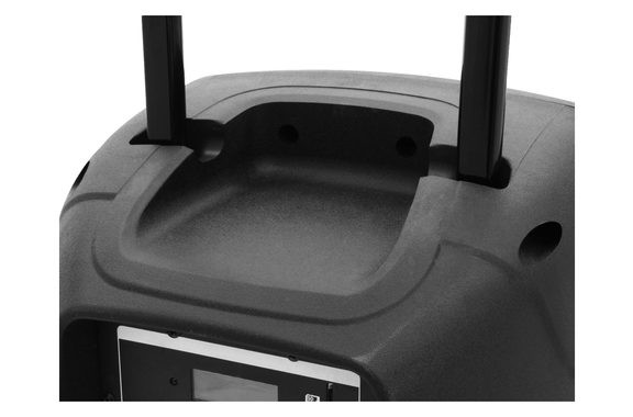 Omnitronic Set MES-15BT2 + Batería image 7