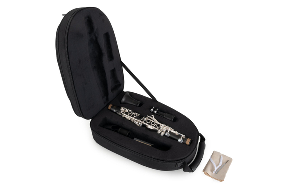 Lechgold EKS-20/18 Clarinetto in Mi? Sistema Böhm image 7