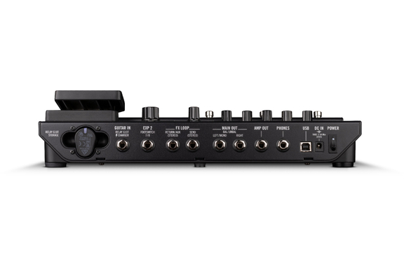 Line6 POD GO Wireless Multi-Effect Pedal Set image 7