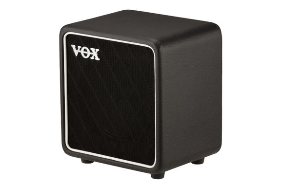 Hughes & Kettner Rock Nano / Vox BC 108 Stack Set image 7