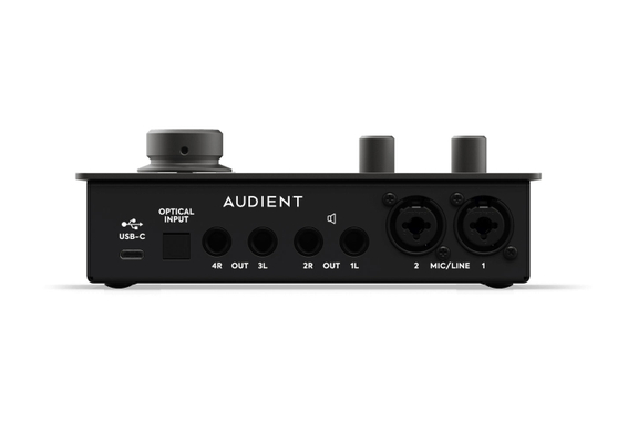 Audient iD14 MKII image 7