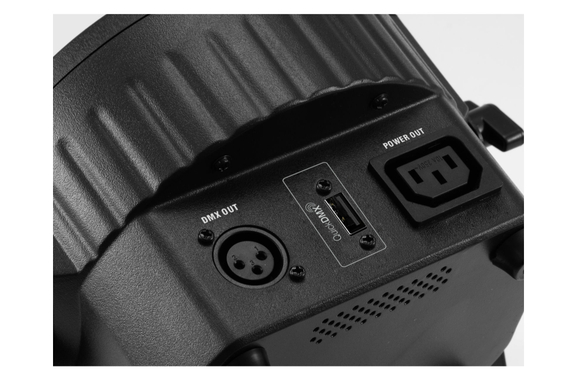Eurolite LED SLS-30 COB WW Floor image 7