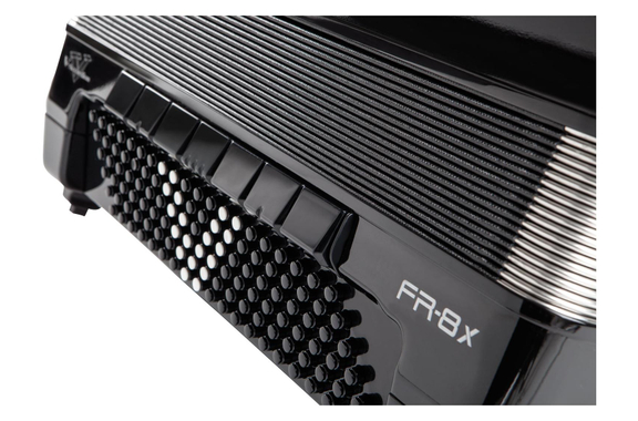 Roland FR-8x, BK image 7