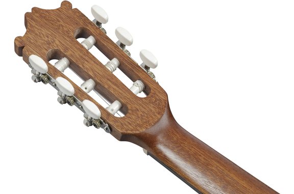 Ibanez GA1-OAM Open Pore Amber 1/2 image 7