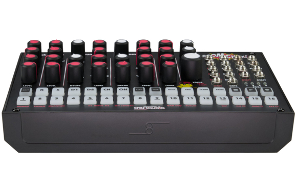 Cre8audio Boom Chick image 7