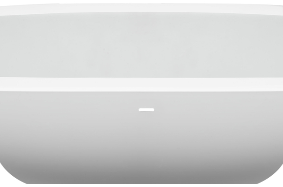 Lava Space Charging Dock 38" Space White image 7