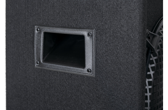 McGrey DJ-1222 Pareja de Altavoces para Sala de Fiestas/DJ 2 x 600W image 7