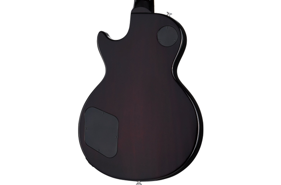 Gibson Les Paul Studio Smokehouse Burst image 7