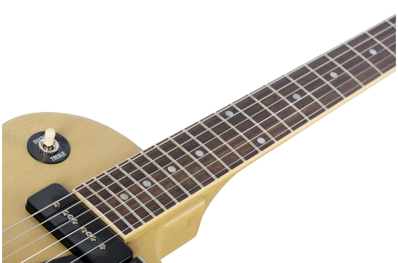 Gibson 1957 Les Paul Special Single Cut TV Yellow VOS  - Retoure (Zustand: gut) image 7