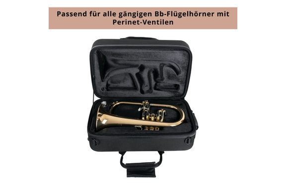Étui Léger Lechgold Pour Bugle image 7
