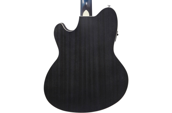 Ibanez TCM50-ODB Open Pore Denim Blue image 7