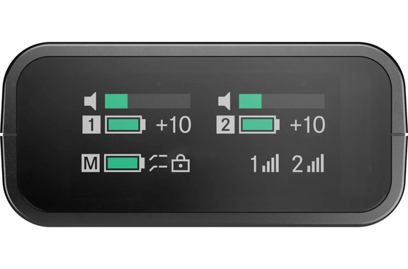 Sennheiser Profile Wireless 2-Channel Set image 7