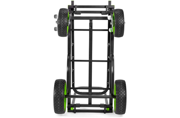Gravity CART L 01 B Set Carrello Pieghevole con Tavolo image 7