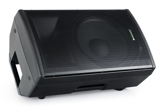 Pronomic Powerstage Economy 1815 2.2 Actief PA-systeem 850 watt image 7