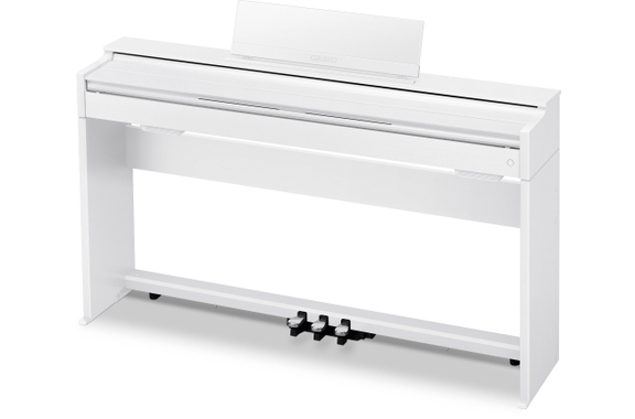 Casio AP-S200 WE Digitale Piano Wit BC-30 Set image 7