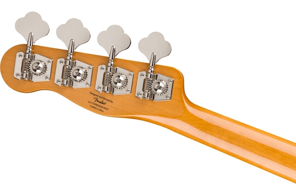 Squier Classic Vibe Bajo Telecaster Vintage White image 7