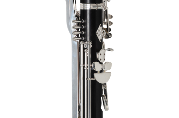 Lechgold BK-25/24 Clarinete Bajo en Bb hasta Do grave image 7