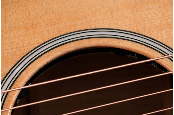 Taylor Next Generation Builder's Edition 514ce image 7