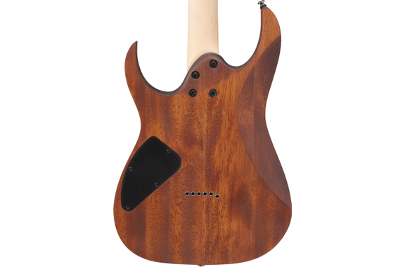 Ibanez RG421-MOL Mahogany Oil image 7