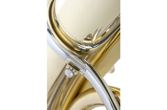 Classic Cantabile B-3146 Bb Baritone image 7